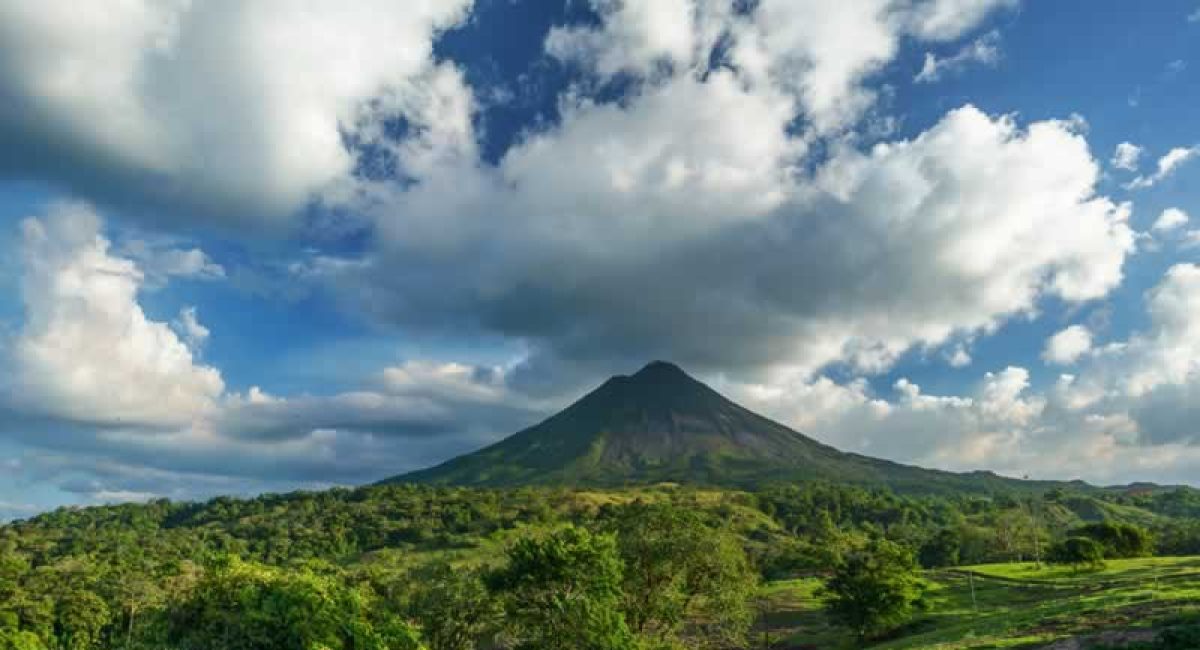 U.S. Travelers can Visit Costa Rica Again