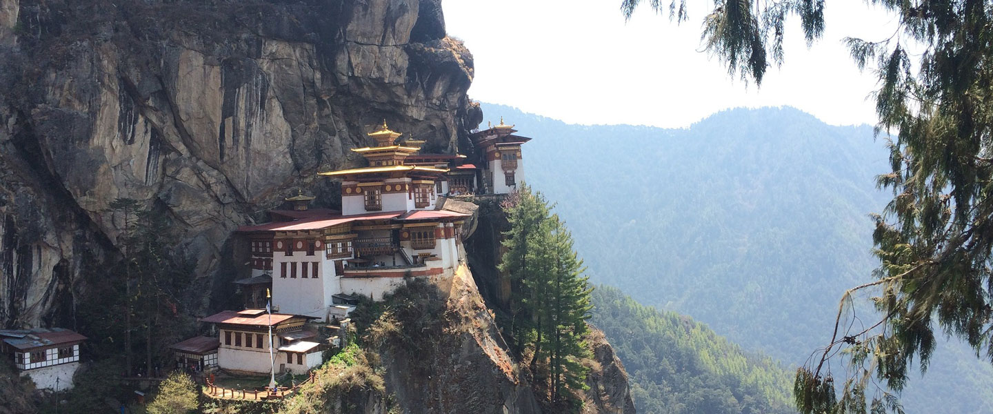 Bhutan pins hopes on its Gross National Happiness index, hopes tourists will return