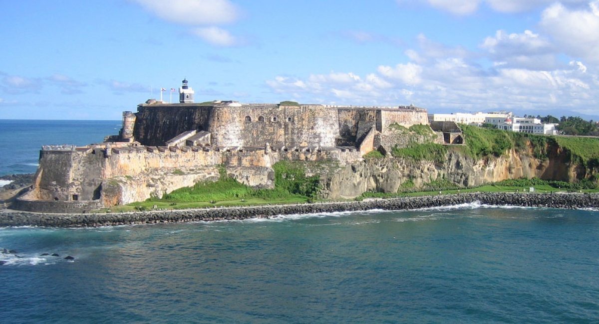 Puerto Rico Eases Covid Entry Protocols