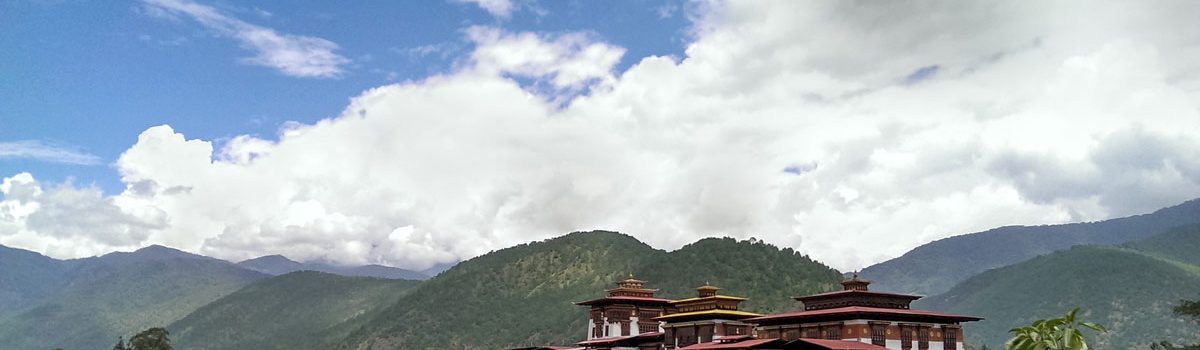 Bhutan’s king hiking, camping across mountainous kingdom to oversee pandemic measures
