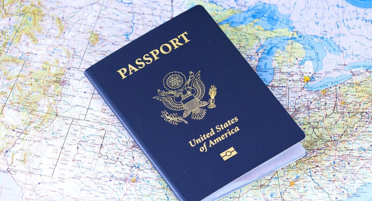 Passport backlog frustrates travelers