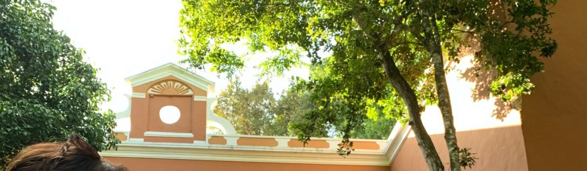 Kimberly Haley-Coleman Talks about helping people do & feel good!