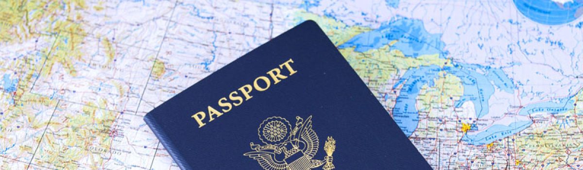 Fees for US passports are about to go up