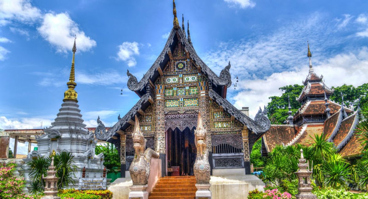 Thailand tourism industry hopeful with the return of Test & Go