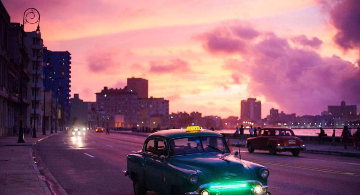 Changes to Cuba Travel Rules