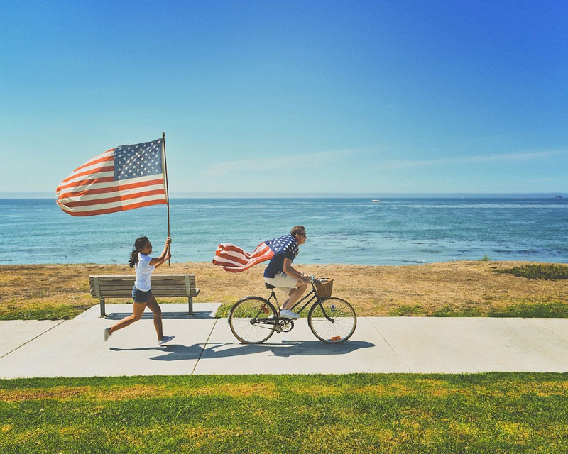 Five Travel Tips for July Fourth