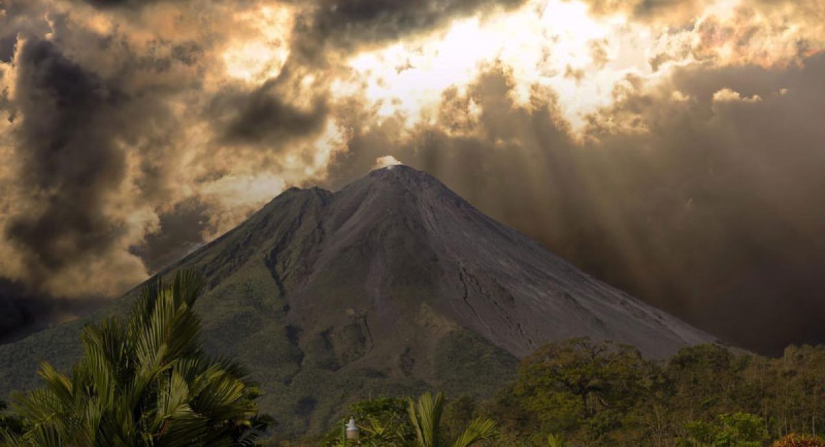 This is why everyone is travelling to Costa Rica right now