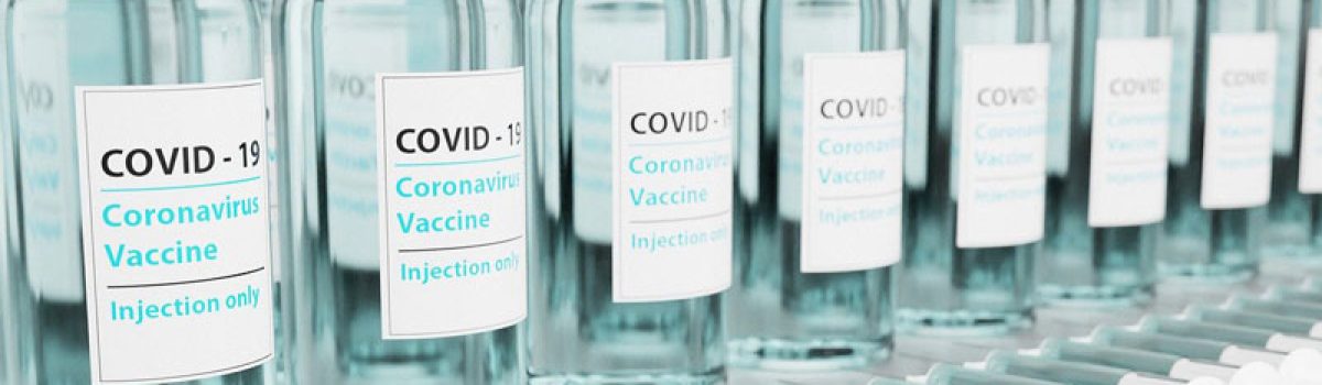 Free COVID rapid tests are available