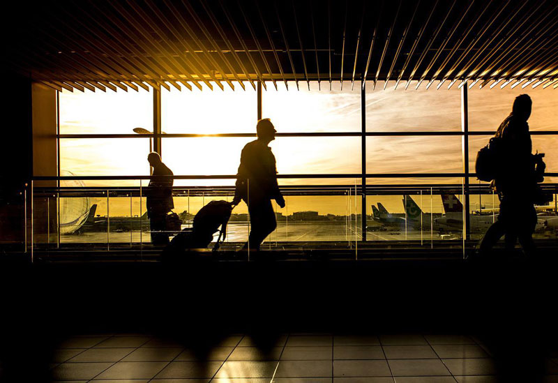 Dealing With Flight Delays or Cancellations