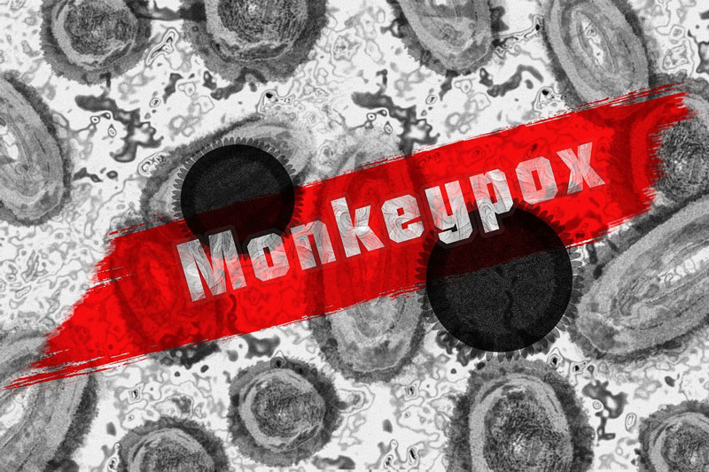 Monkeypox virus and travel