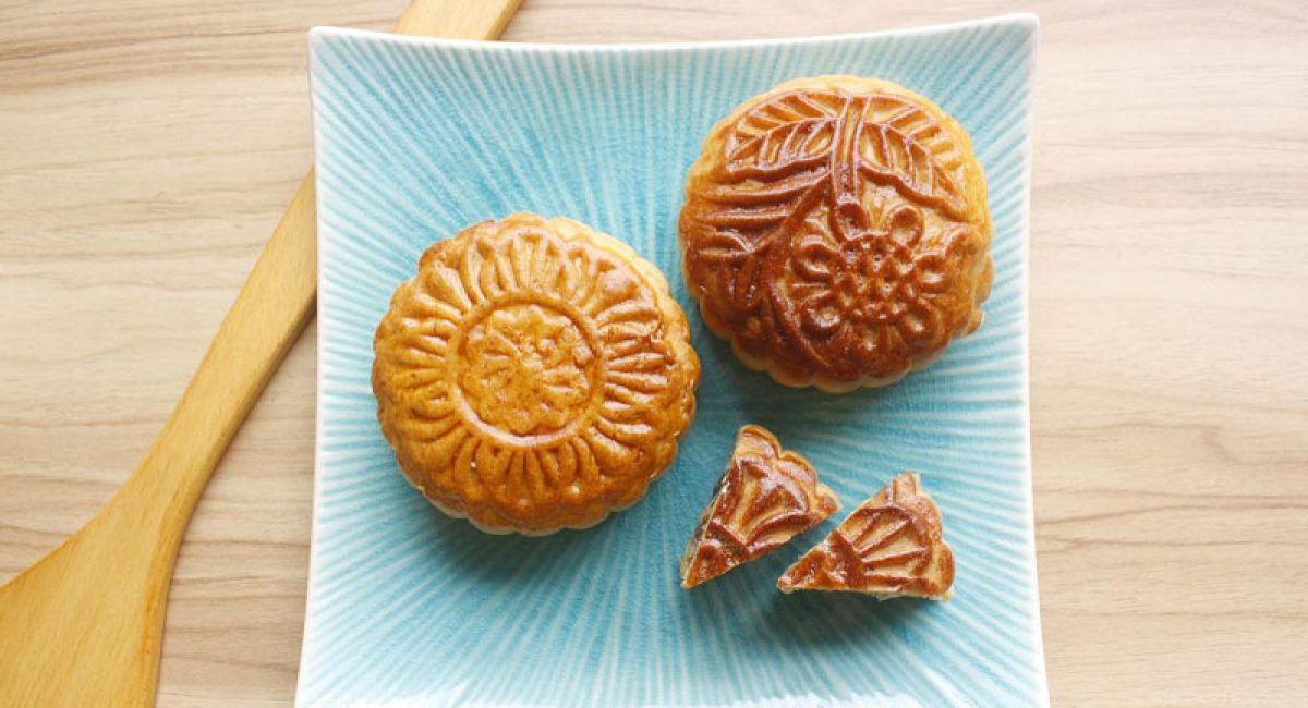 What is the Mid-Autumn Festival?