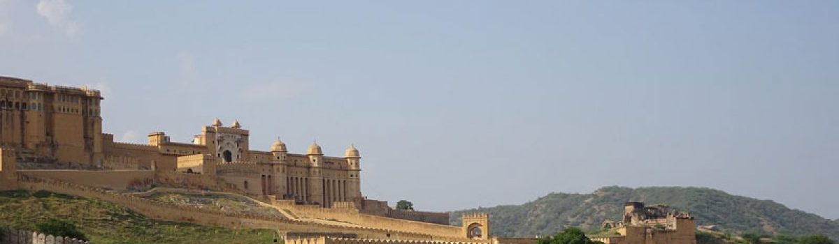 Stunning Palaces And Forts to Visit In Jaipur