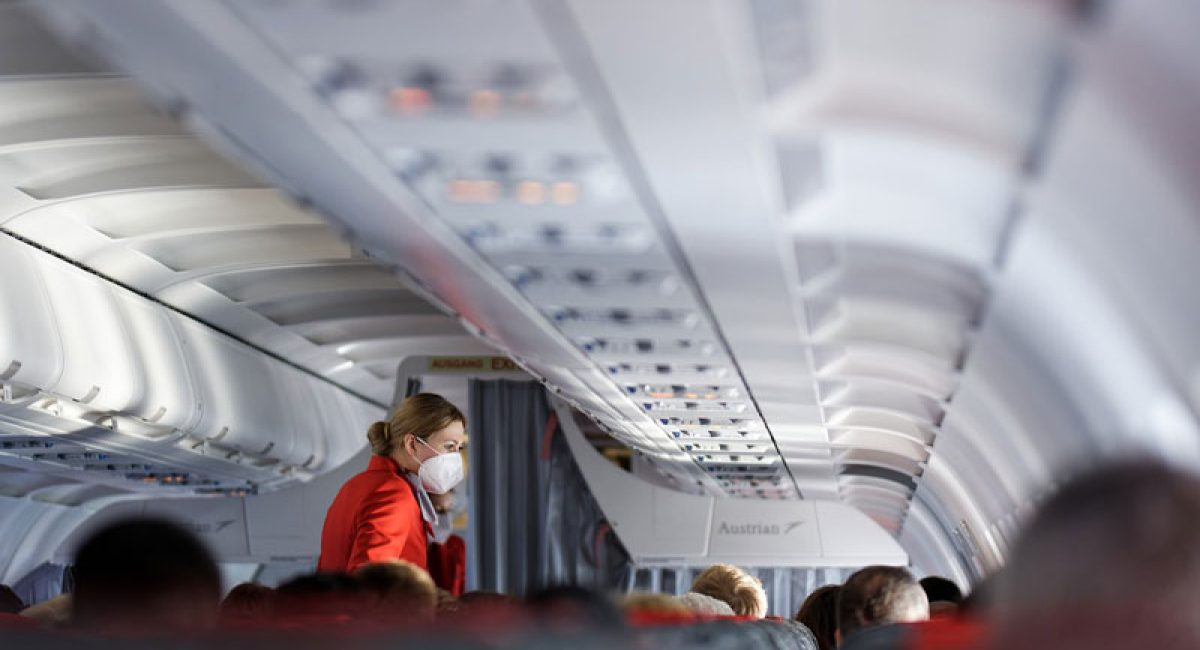Flight attendants’ travel secrets