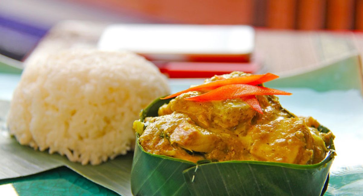 The Most Popular And Tastiest Dishes From Cambodia