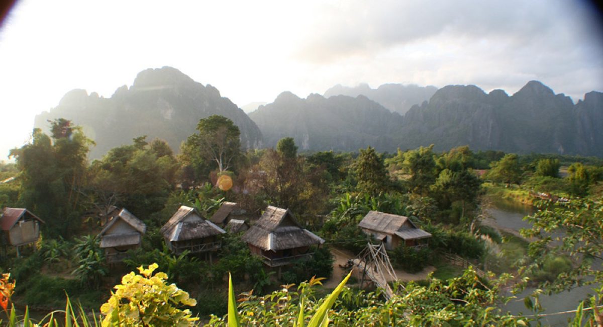 11 reasons why you should travel to Laos right now