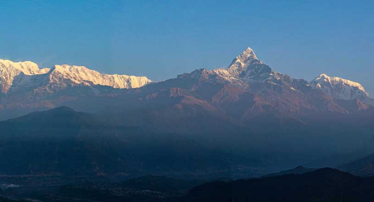 Things to do in Nepal this summer