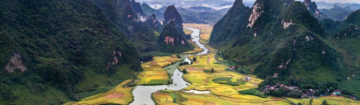 Five things you should know before visiting Vietnam