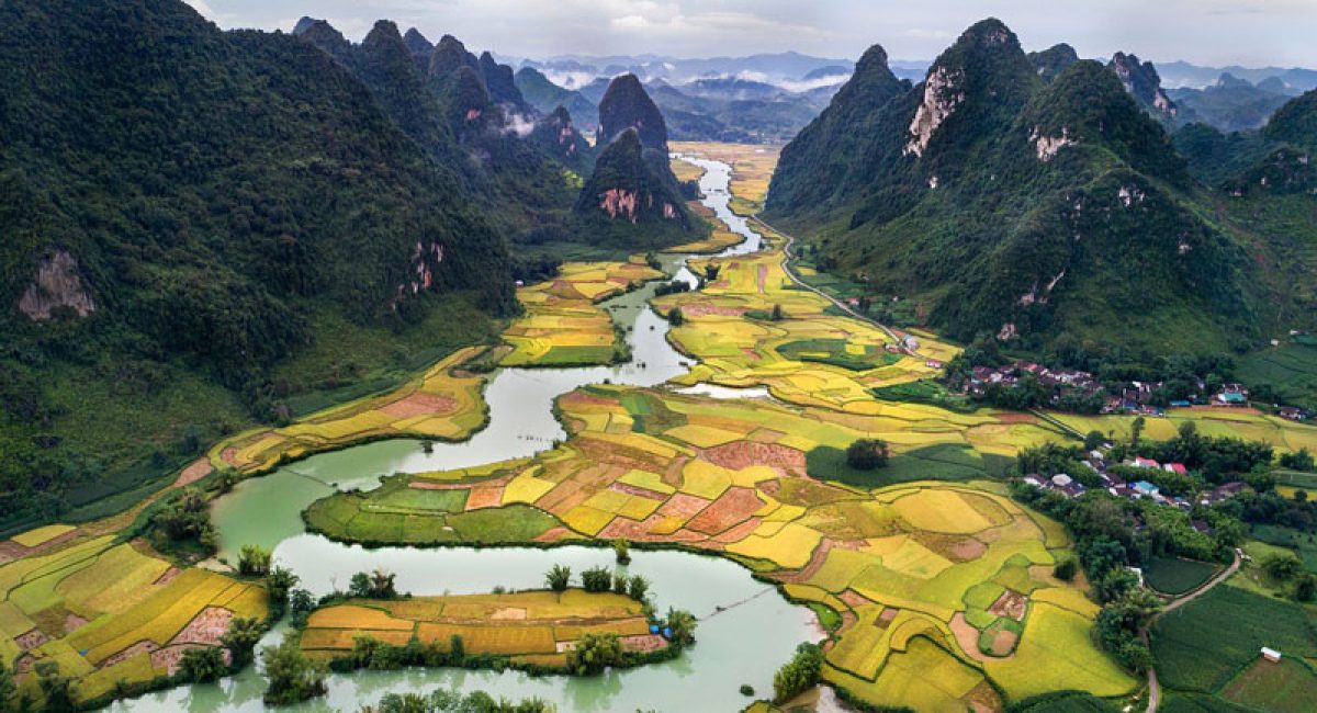Five things you should know before visiting Vietnam
