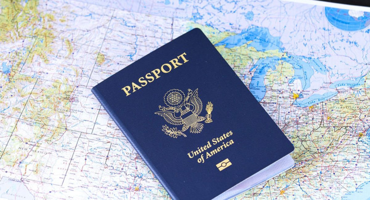 Here’s how to get a second US passport
