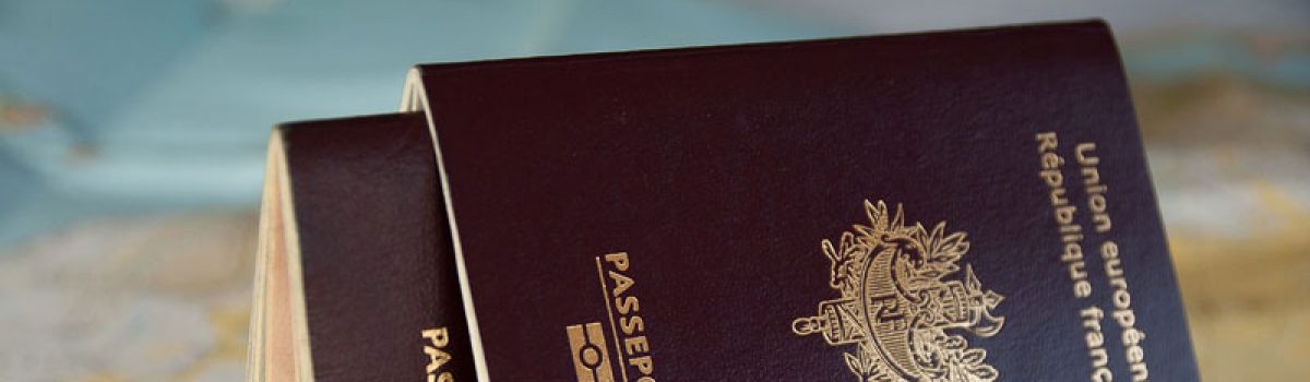 The world’s most powerful passport for 2023