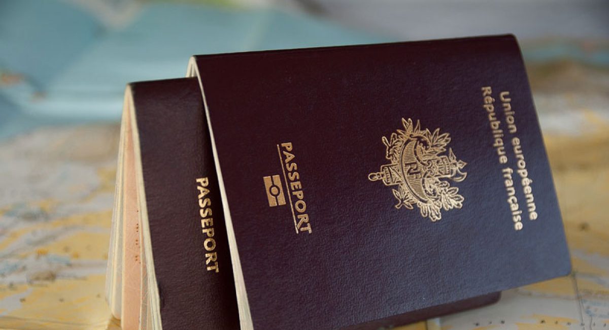 The world’s most powerful passport for 2023