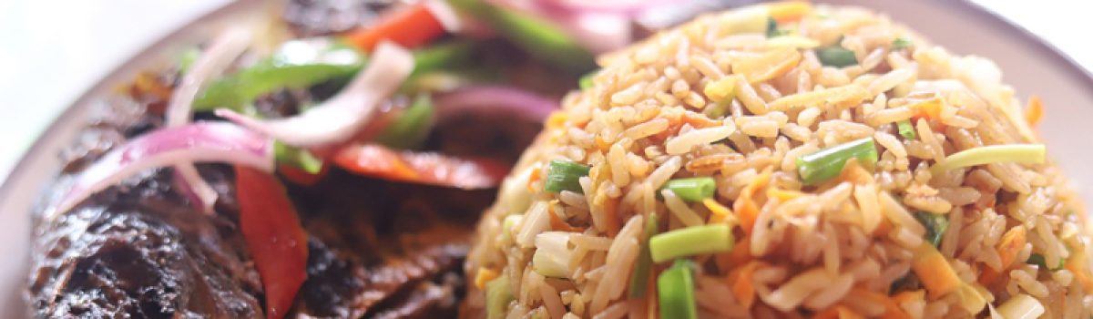 Best rice dishes: 20 delicious specialties from around the world