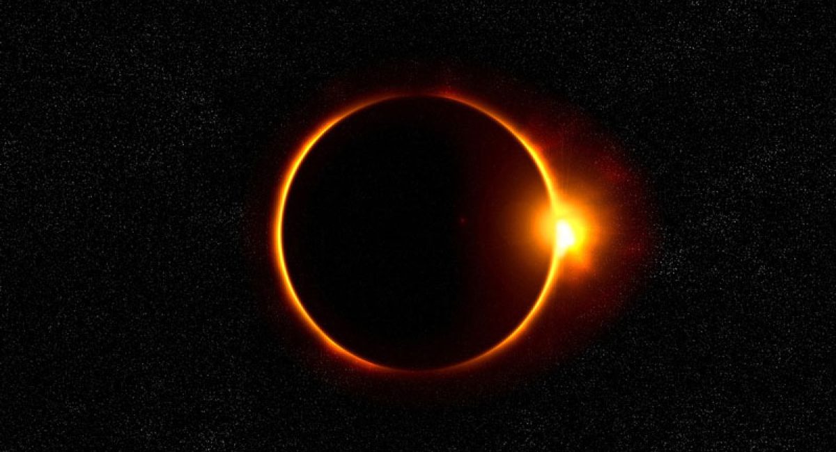 Eclipse fever starts now. Here’s where to see the upcoming ‘ring of fire’ eclipse