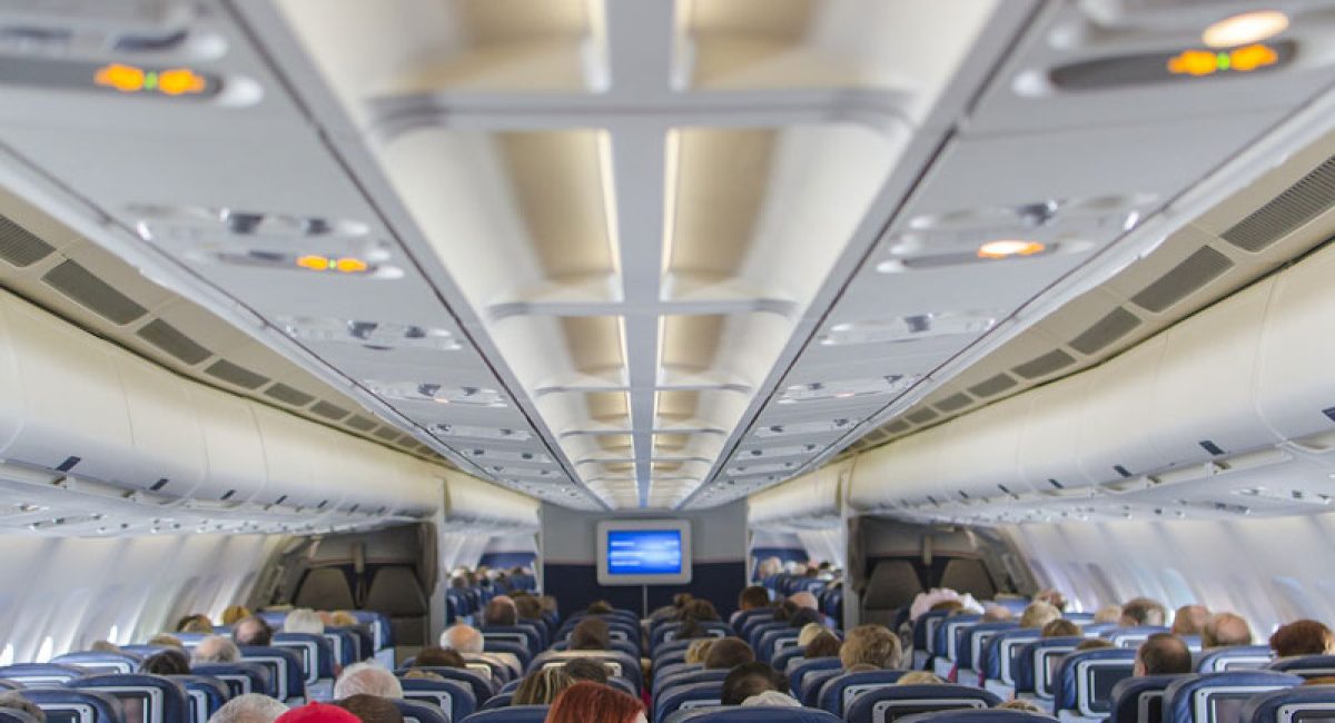 A major airline is letting customers pay $30 for elbow room