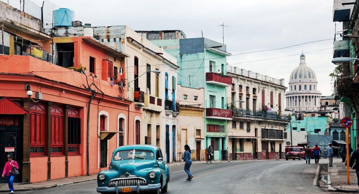Traveling to Cuba for U.S. Travelers is Easier Than You Think
