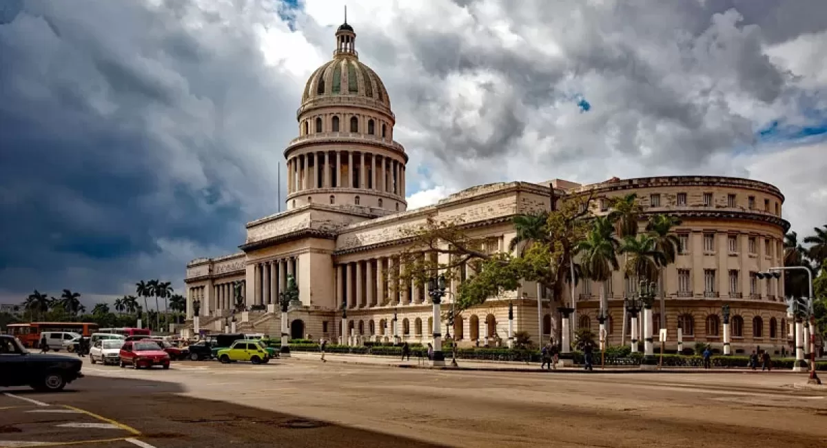 Cuba Nominated as a Leading Adventure Destination