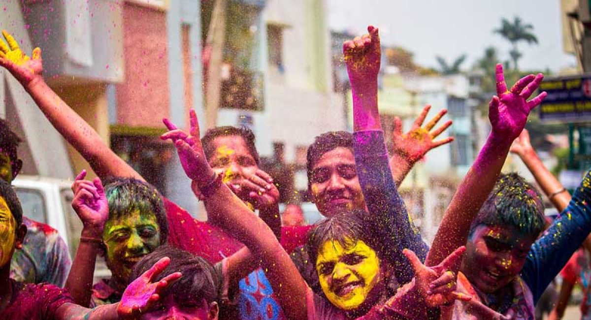 Holi 2024: Date, history, significance, and how to celebrate the festival of colors