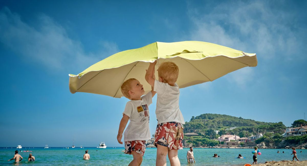 Tips to Stay Healthy During Summer Travel