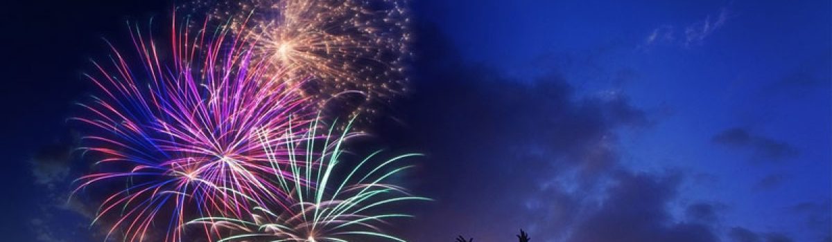 Eight Fun Fourth of July Festivals Around the United States
