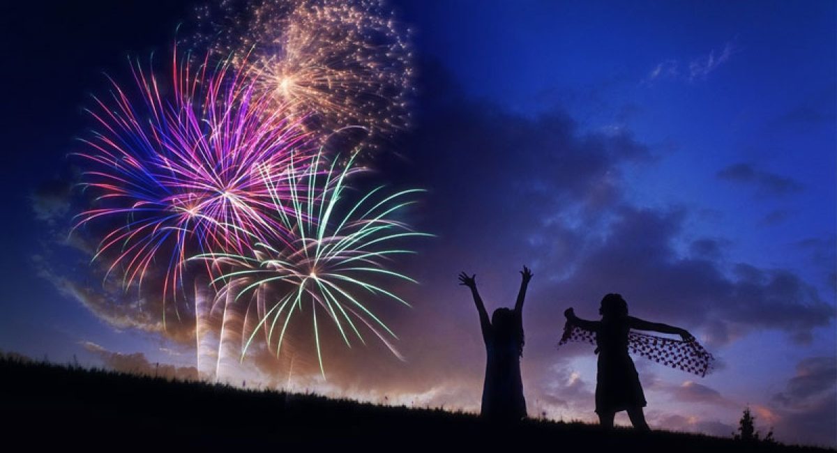 Eight Fun Fourth of July Festivals Around the United States