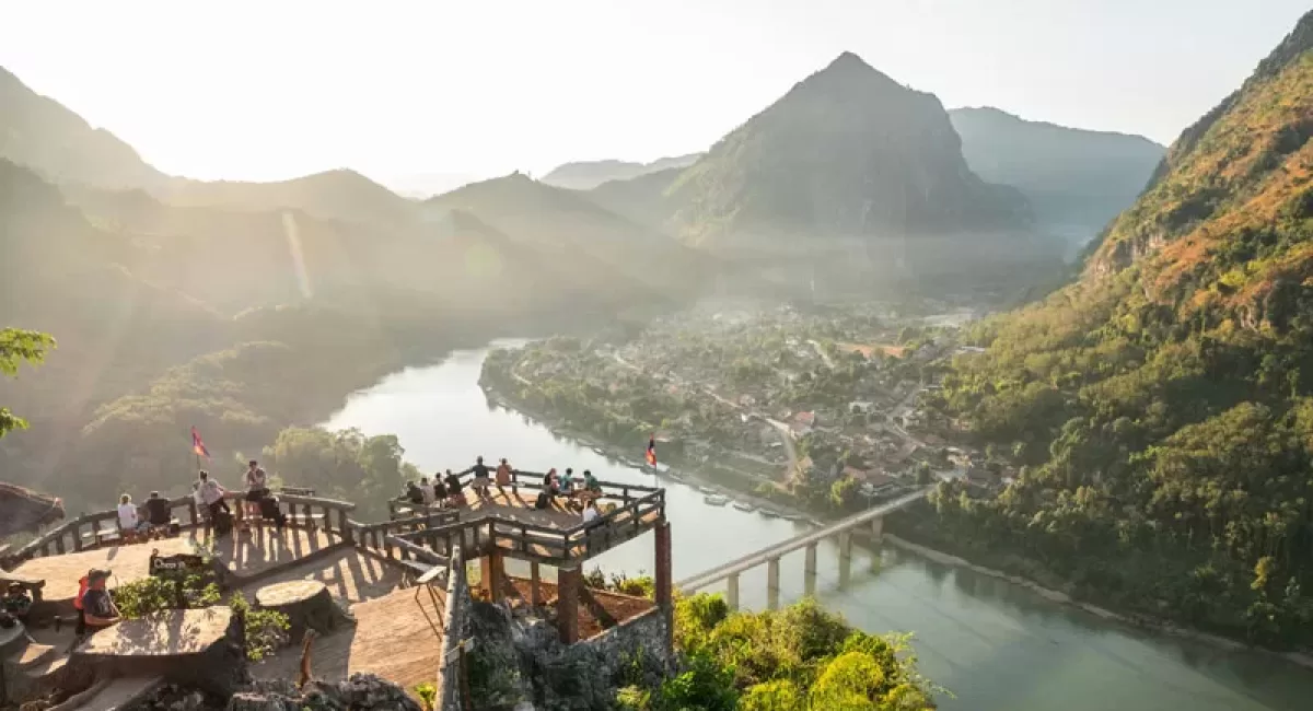 10 of the best places to visit in Laos