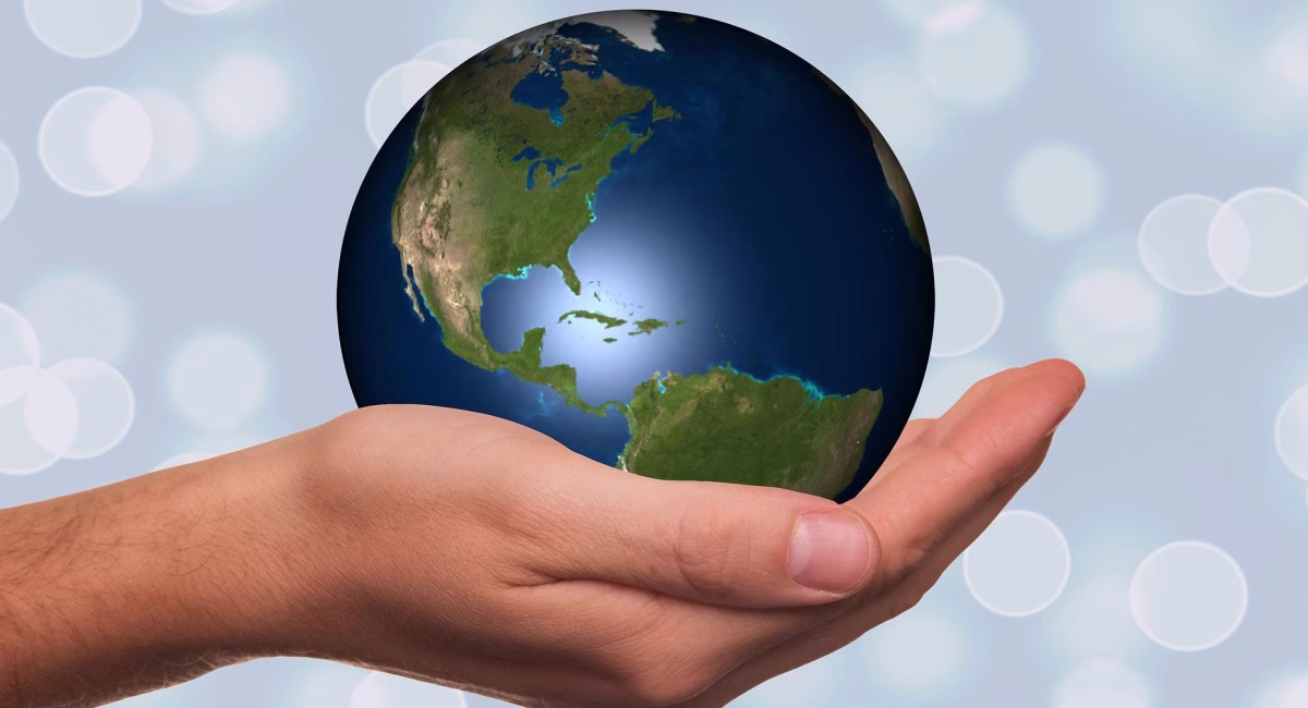 When is Earth Day 2025?