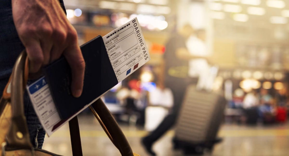 Yes, You Can Opt Out of TSA Facial Recognition—Here’s Why Experts Say You Should