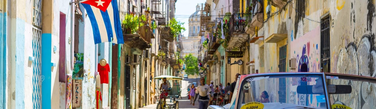 Cuba with its New Visa System will Change the Travel Landscape