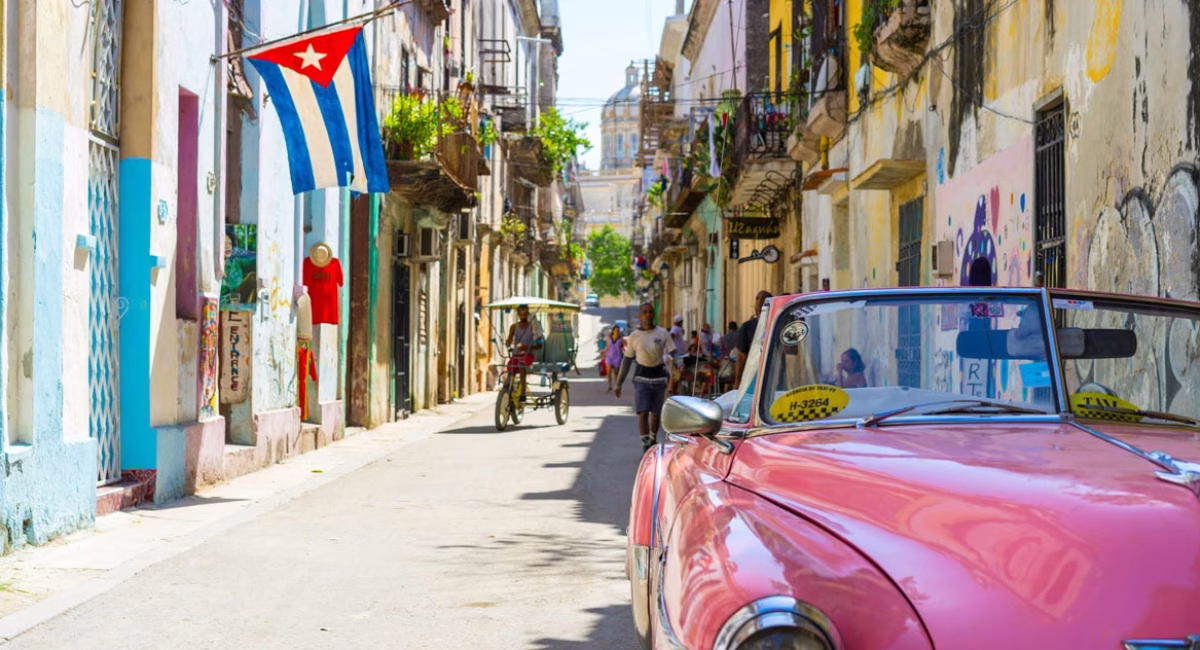 Cuba with its New Visa System will Change the Travel Landscape