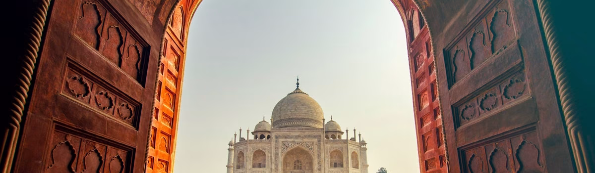 Is It Safe to Travel to India Right Now?