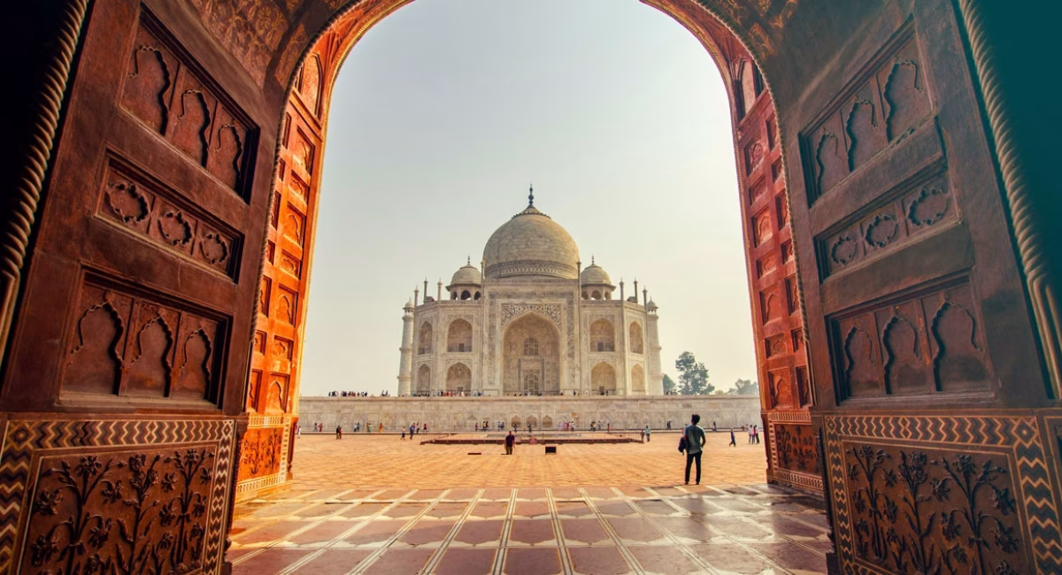 Is It Safe to Travel to India Right Now?
