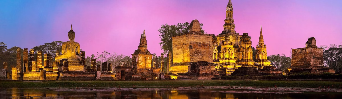 Thailand Introduces Mandatory Digital Arrival Card For Tourists From May 2025