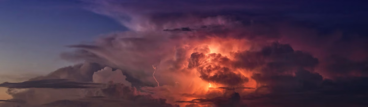 NOAA Warns of an ‘Above-normal Hurricane’ Season This Year With 19 Projected Storms—What Travelers Should Know
