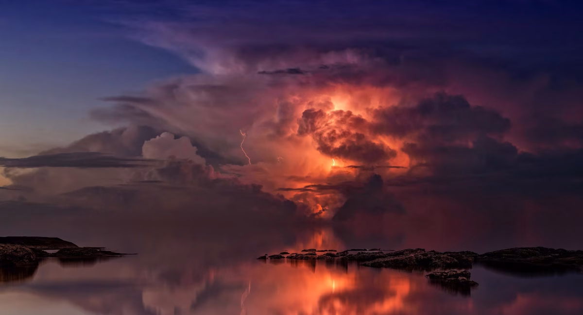 NOAA Warns of an ‘Above-normal Hurricane’ Season This Year With 19 Projected Storms—What Travelers Should Know