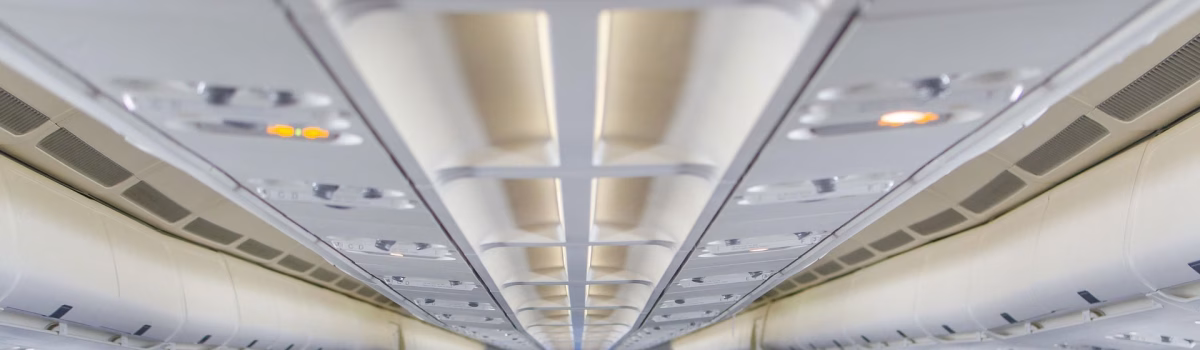 This Is How Long Travelers Hold Their Bowels and Bladder While Traveling
