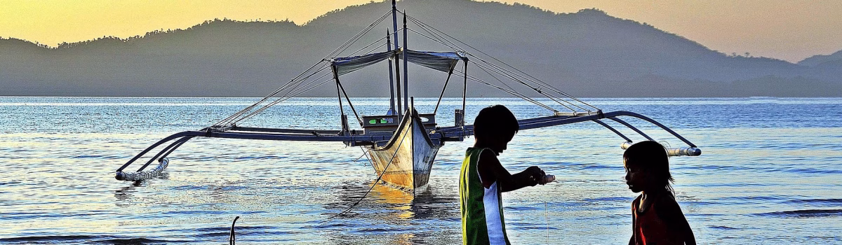 Smiles, Service & Second Chances: The Philippines Extravaganza!