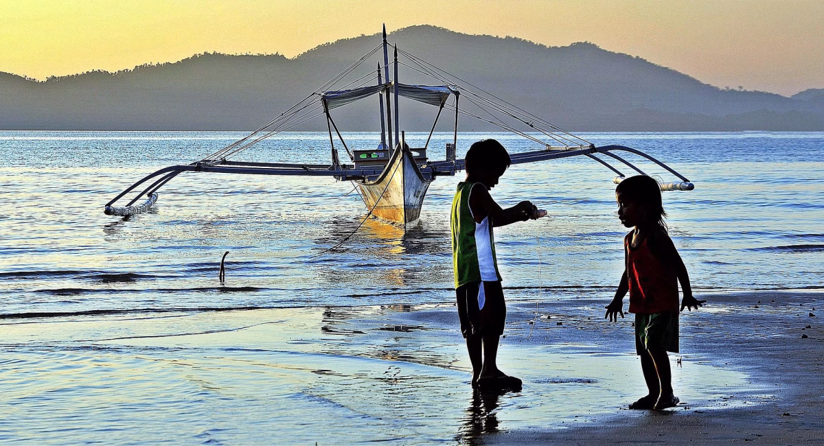 Smiles, Service & Second Chances: The Philippines Extravaganza!