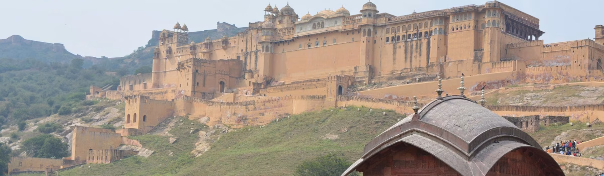 Jaipur beats Florence to enter the top 5 best cities in the world