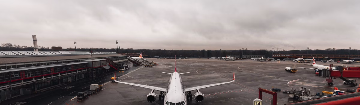 Liquids rule could be the next airport security screening change, DHS Secretary suggests