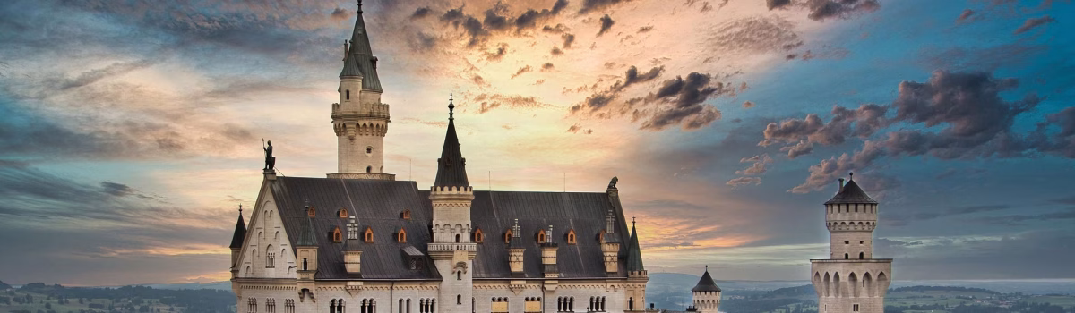 Here are some of the newest UNESCO World Heritage sites